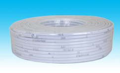 鋁芯聚氯乙烯絕緣聚氯乙烯護(hù)套扁形電纜