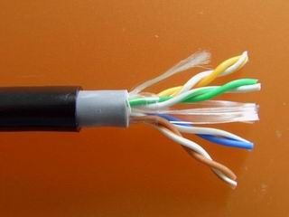 阻水增強(qiáng)型六類(lèi)網(wǎng)絡(luò)線