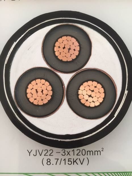 電纜電線：光伏電纜亟待大規(guī)模國產(chǎn)化